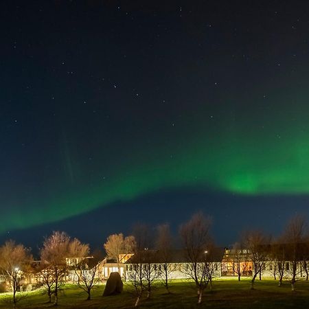 Hotel Skálholt المظهر الخارجي الصورة