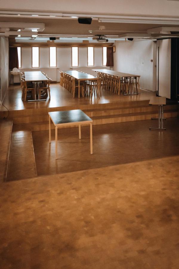 Hotel Skálholt المظهر الخارجي الصورة