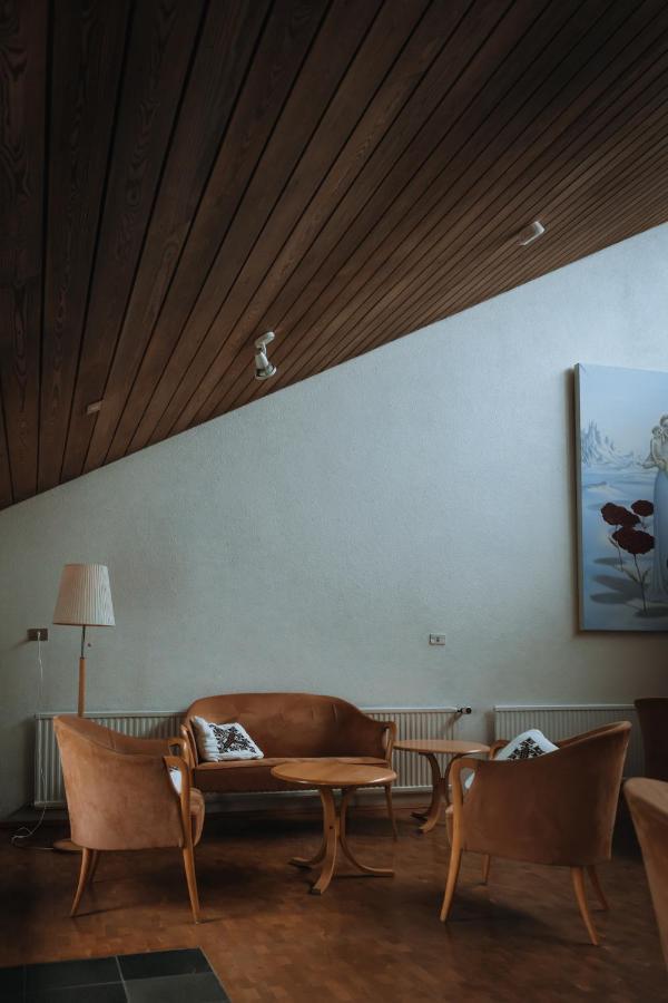 Hotel Skálholt المظهر الخارجي الصورة