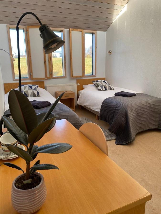 Hotel Skálholt المظهر الخارجي الصورة