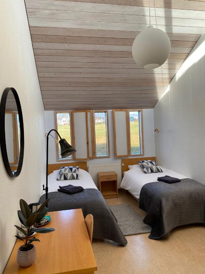Hotel Skálholt المظهر الخارجي الصورة