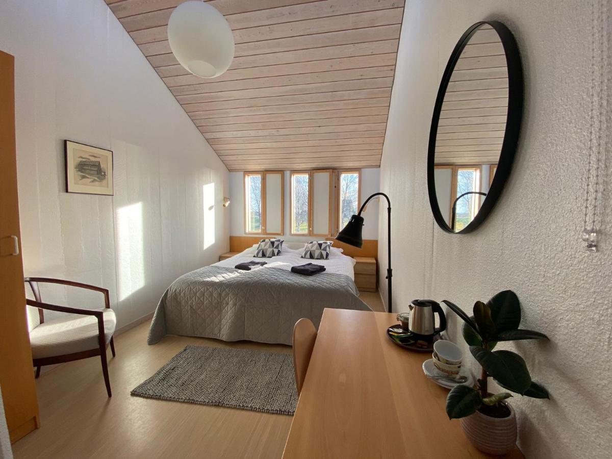 Hotel Skálholt المظهر الخارجي الصورة