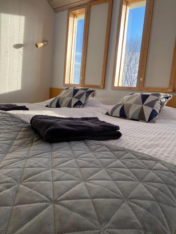 Hotel Skálholt المظهر الخارجي الصورة