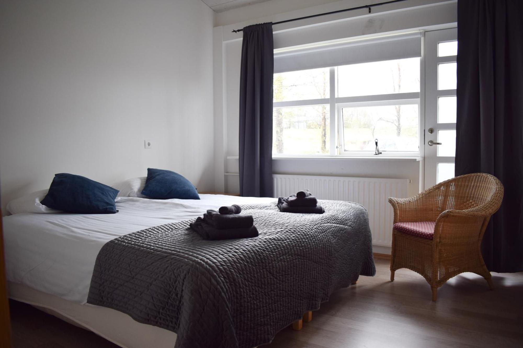 Hotel Skálholt الغرفة الصورة